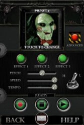 SAW VI débarque sur l'iPhone SAW VI débarque sur l'iPhone